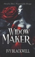 WIDOW MAKER B0HB3WW5W2 Book Cover