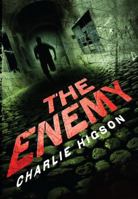 The Enemy 0545415500 Book Cover