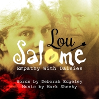 Lou Salomé: Empathy With Daisies 1999980077 Book Cover