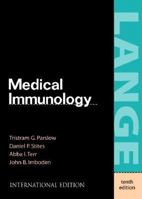 Overrun Edition: O/R Medical Immunology 007112067X Book Cover