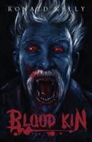 Blood Kin 0821753312 Book Cover