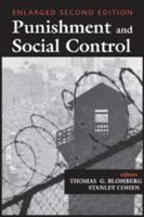 Punishment and Social Control (New Lines in Criminology) 0202307026 Book Cover