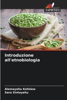 Introduzione all'etnobiologia 6205223236 Book Cover