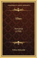 Elius: Romance (1788) 1166015165 Book Cover