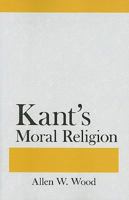 Kant's Moral Religion 080147552X Book Cover