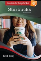 Starbucks B0DHQTQM7X Book Cover