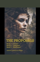 The Proposals B0C49XGW4D Book Cover