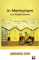 In Memoriam of a Modest Shame 9589593283 Book Cover