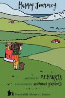 Happy Journey 1979433135 Book Cover