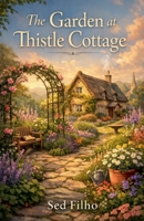 The Garden at Thistle Cottage B0H96JP4QY Book Cover