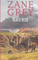 Black Mesa 0061002917 Book Cover