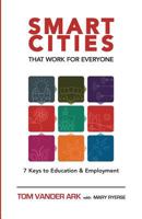 Smart Cities That Work for Everyone 1632330342 Book Cover