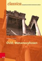 Ovid, Metamorphosen 3525711042 Book Cover