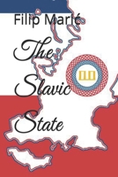 The Slavic State B0FHPR42KW Book Cover