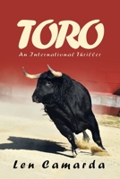 Toro 1665549637 Book Cover