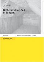 Graber Der Han-Zeit in Luoyang 3515096981 Book Cover