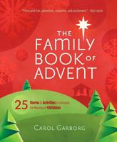 The Family Book of Advent 1609365410 Book Cover