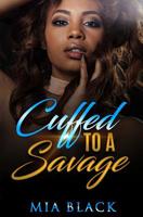 Cuffed To A Savage 1074827910 Book Cover