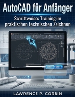 AutoCAD für Anfänger B0GMNRMDBP Book Cover