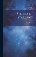 Stories of Starland 1021252298 Book Cover