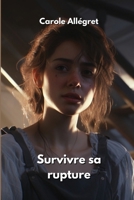 Survivre sa rupture (French Edition) 9790114249 Book Cover