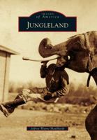 Jungleland 0738574449 Book Cover