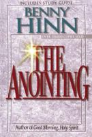 The Anointing 0785271686 Book Cover