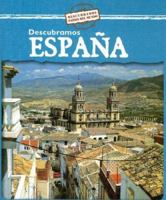 Looking at Spain 083687952X Book Cover