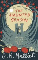 The Haunted Season 1250021448 Book Cover