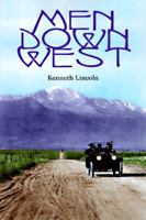 Men Down West 0884964124 Book Cover