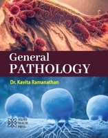 General Pathology 1779562365 Book Cover