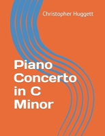 Piano Concerto in C Minor B0C2RPJ74B Book Cover