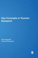 Key Concepts in Tourism Research 1848601751 Book Cover