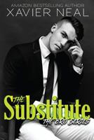 The Substitute 1547172843 Book Cover