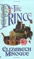 The Prince (Berkley Sensation) 0425199207 Book Cover