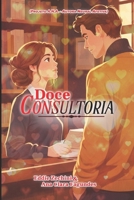 Doce Consultoria (Portuguese Edition) B0FK2T6ZSJ Book Cover