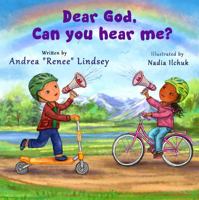 Dear God, Can You Hear Me? 1737269813 Book Cover