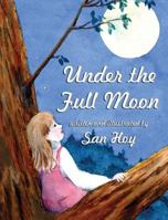 Under the Full Moon 1616334576 Book Cover