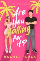 Are You Falling for It? B0F1QR675Q Book Cover