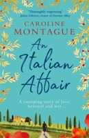An Italian Affair 1409180786 Book Cover