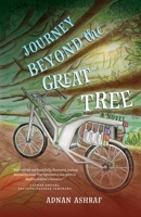 Journey Beyond the Great Tree 0986376175 Book Cover
