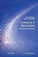 Ciencia y religión: Una breve introducción (Spanish Edition) 9561431998 Book Cover