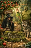 Nessuna favola è un gioco: Storie di favole scucite (Italian Edition) B0GSNDZKR8 Book Cover