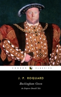Buckingham Green: An Emperor Donald Tale 197703182X Book Cover