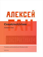 Constructivism 8493923125 Book Cover