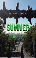 Summer of '16 1524664766 Book Cover