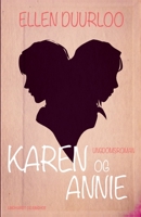 Karen og Annie null Book Cover