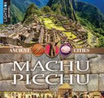 Machu Picchu 1510565124 Book Cover