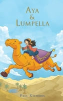Aya and Lumpella 1996884093 Book Cover