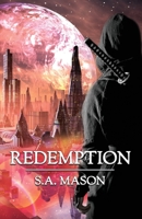 Redemption 1502999331 Book Cover